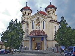Biserica Trei Ierarhi