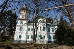 Castelul Filipescu Kretzulescu (Conacul Filipescu)
