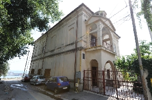 Biserica Armeneasca Sf. Maria - Biserica Armeneasca Sf. Maria