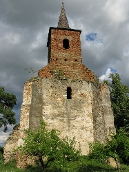 Biserica reformata din Vintu de Jos
