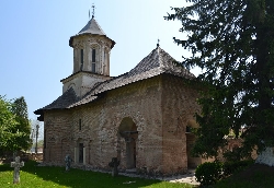 Biserica Sfinta Vineri