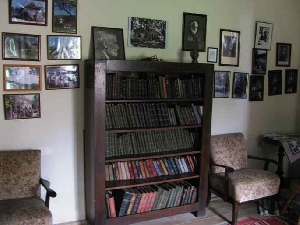Casa Memoriala "Benedek Elek"