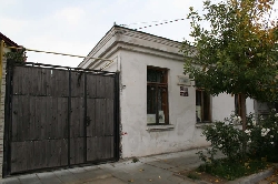 Casa Memoriala Dumitru Panaitescu Perpessicius
