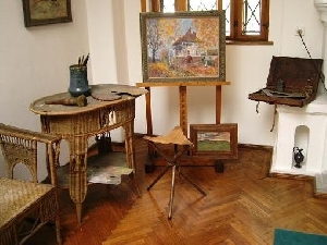 Casa memoriala Dumitru Norocea