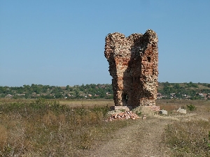 Cetatea Adrian