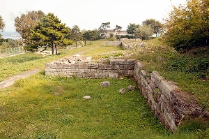 Cetatea Callatis