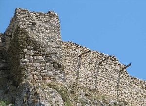Cetatea Enisala