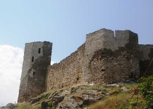 Cetatea Enisala