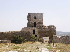 Cetatea Enisala