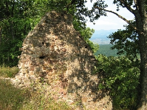 Cetatea Finisului