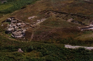 Cetatea Halmyris