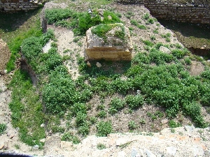 Cetatea Noviodunum