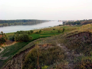 Cetatea Salsovia