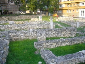 Cetatea Tomis