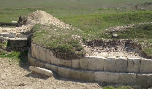 Cetatea Ulmetum