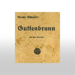 Expozitia Memoriala Adam Muller-Guttenbrunn Zabrani