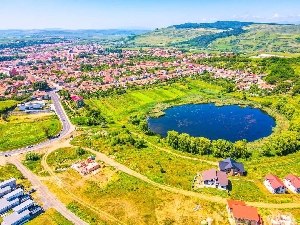 Lacul Chereteu