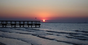Plaja Sulina