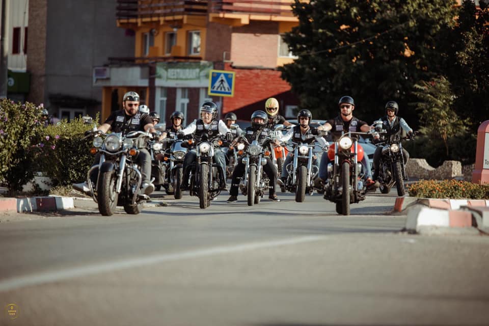Archangels Motor Fest