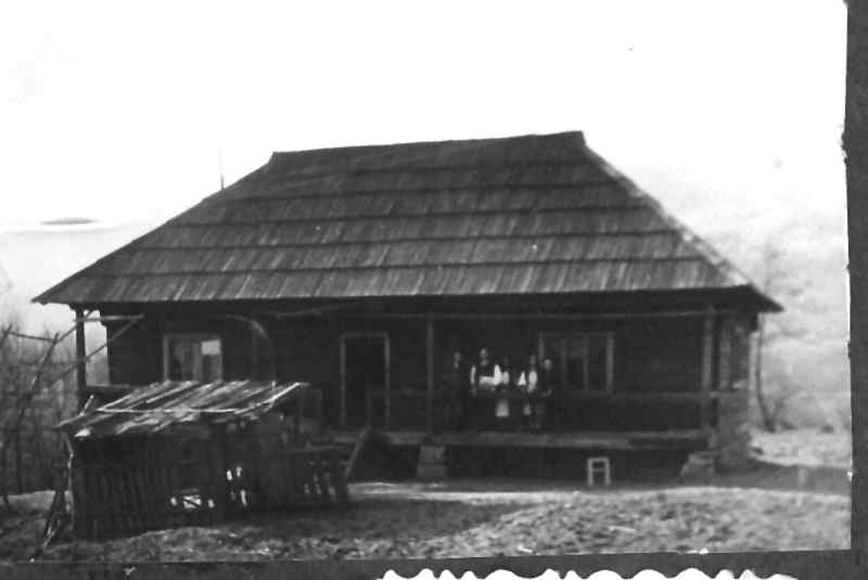 Casa Memoriala "Havrelo Clempus"