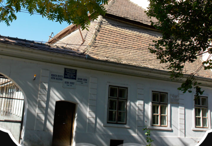 Casa Timotei Cipariu