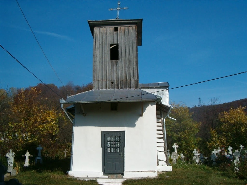 Manastirea Izvoranu
