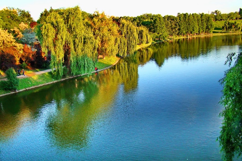 Parcul Tineretului