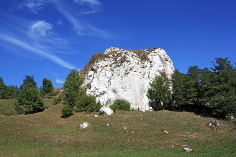 Piatra Bulbuci