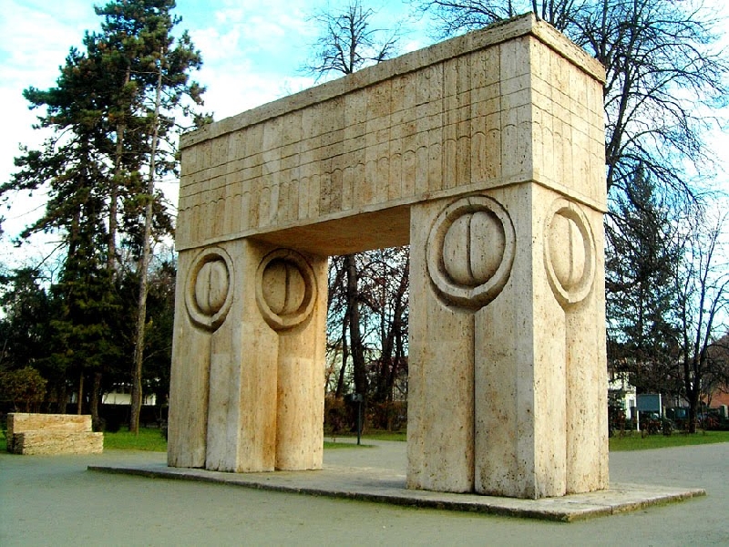 Poarta Sarutului