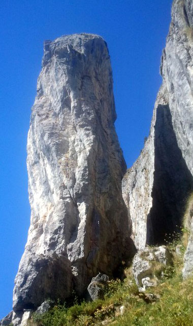 Turnul Seciului