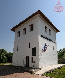 Ansamblul Culei Racovita