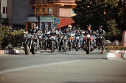 Archangels Motor Fest