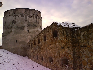 Bastionul Cojocarilor sau Tabacarilor (Brasov)