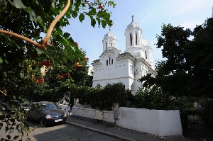 Biserica Bulgara Sf. Nicolae - Biserica Bulgara Sf. Nicolae