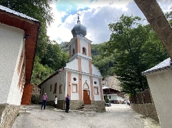 Manastirea Calugara