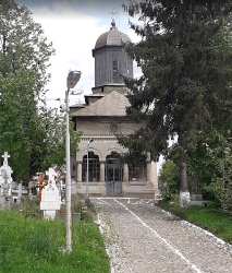 Biserica Nasterea Maicii Domnului din Doicesti