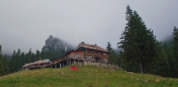 Cabana Curmatura