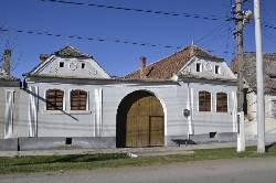 Casa Georg Mathie