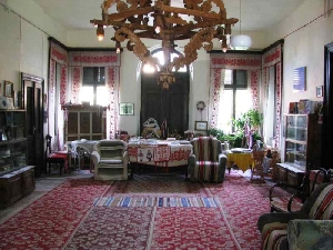 Casa Memoriala "Benedek Elek"