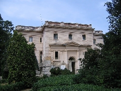 Castelul Mocioni-Teleki