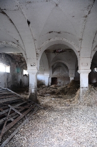 Castelul Nemes (Budila)