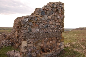 Cetatea Arrubium