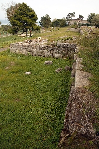 Cetatea Callatis