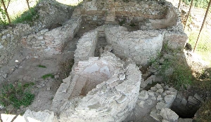 Cetatea Halmyris