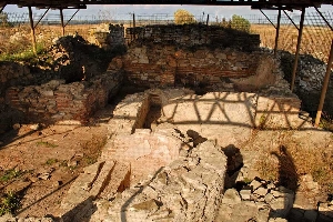 Cetatea Halmyris