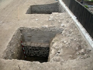 Cetatea Proslavita