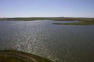 Lacul Techirghiol