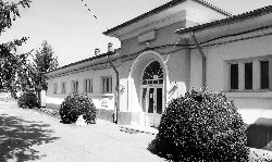 Memorialul inchisoarea Pitesti