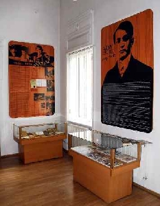 Muzeul Memorial Ady Endre