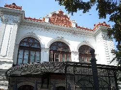 Muzeul Municipiului Bucuresti